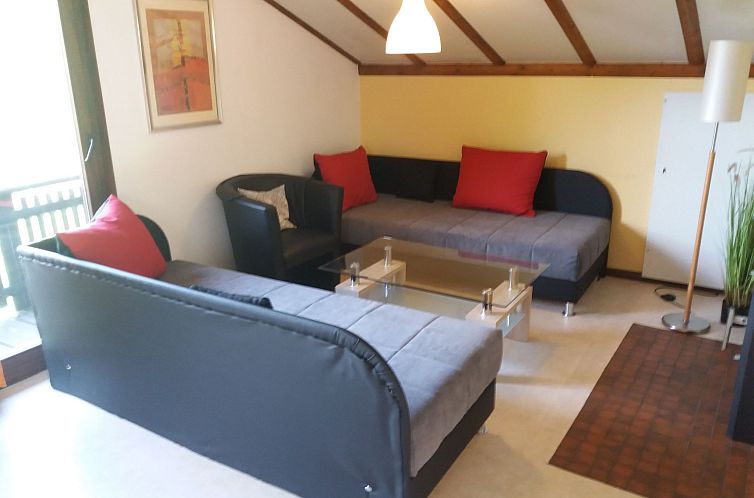 Vakantiehuis Haus Aschenputtel