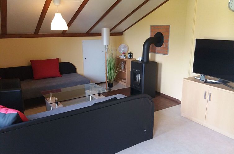 Vakantiehuis Haus Aschenputtel