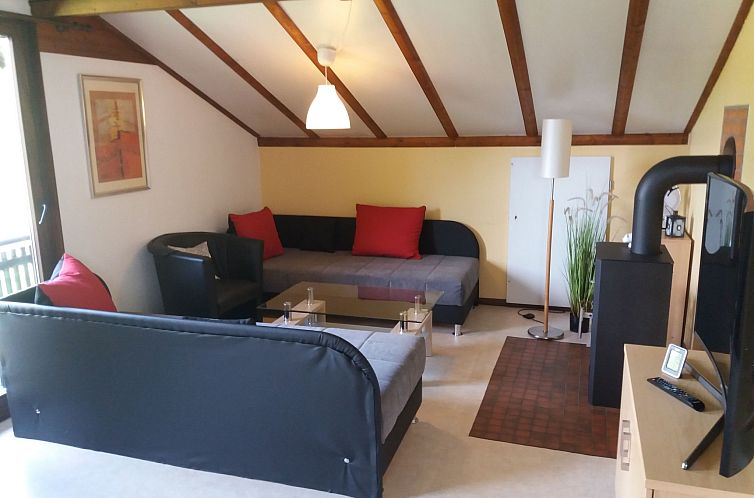 Vakantiehuis Haus Aschenputtel