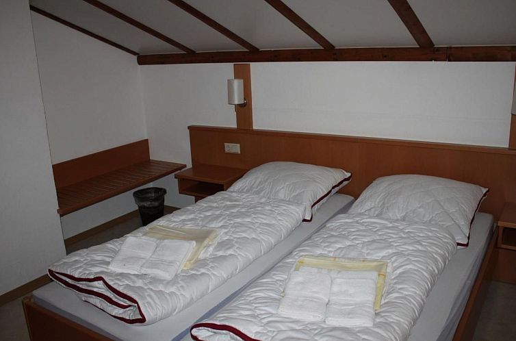 Vakantiehuis Haus Aschenputtel