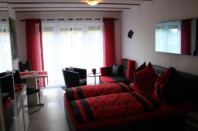 Vakantiehuis Haus Aschenputtel