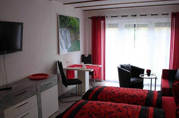 Vakantiehuis Haus Aschenputtel