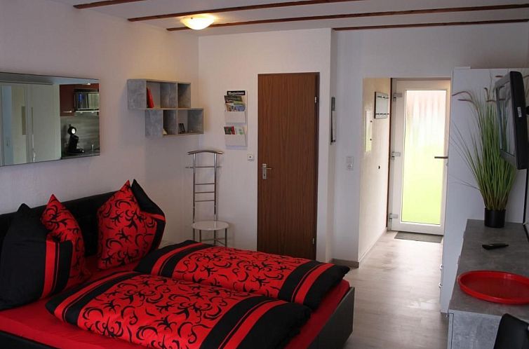 Vakantiehuis Haus Aschenputtel