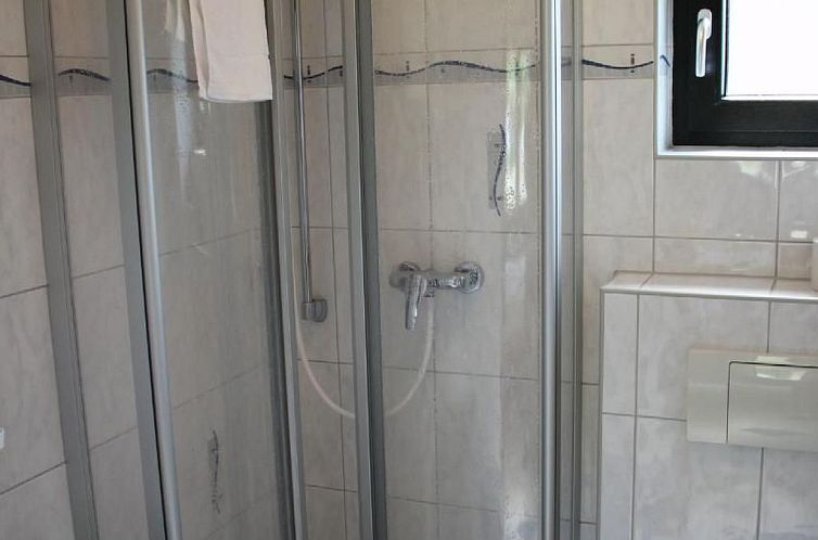 Vakantiehuis Haus Aschenputtel