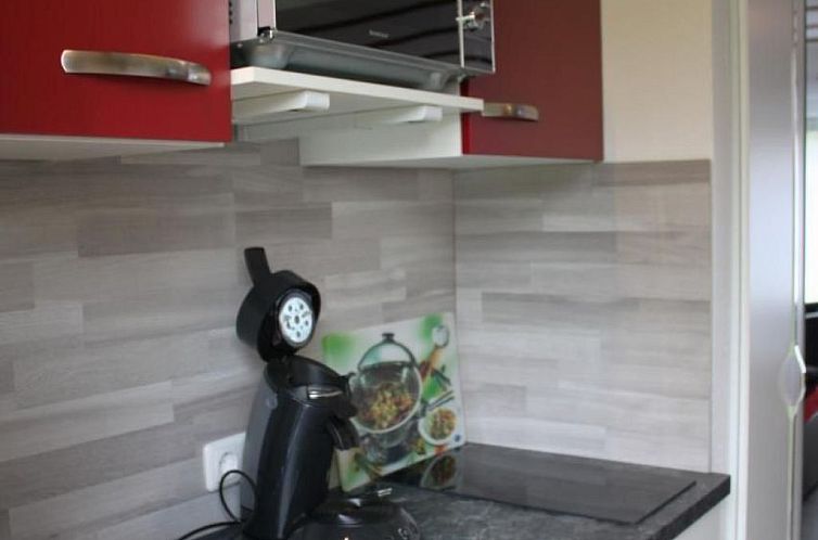 Vakantiehuis Haus Aschenputtel