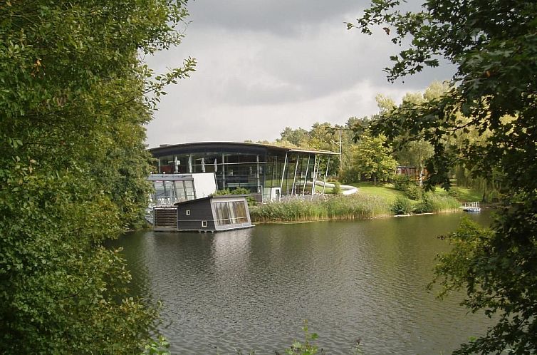 Vakantiehuis Haus Aschenputtel