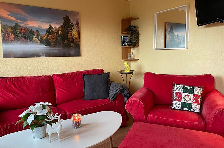 Vakantiehuis Lisa am Silbersee  Silberseeblick