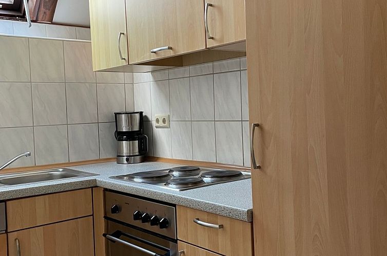 Vakantiehuis Lisa am Silbersee  Silberseeblick