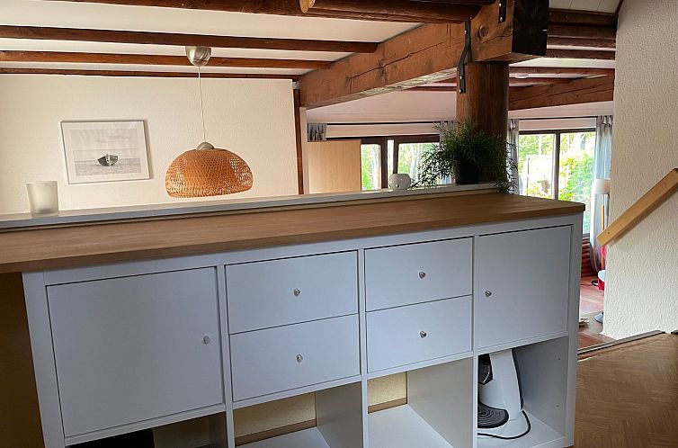 Vakantiehuis Lisa am Silbersee  Silberseeblick