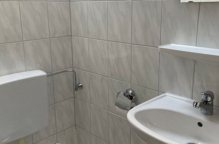 Vakantiehuis Lisa am Silbersee  Silberseeblick