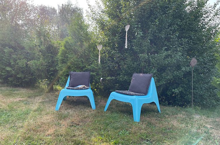 Vakantiehuis Lisa am Silbersee  Silberseeblick