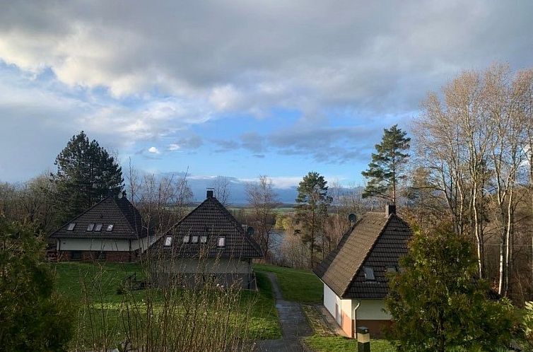 Vakantiehuis Lisa am Silbersee  Silberseeblick