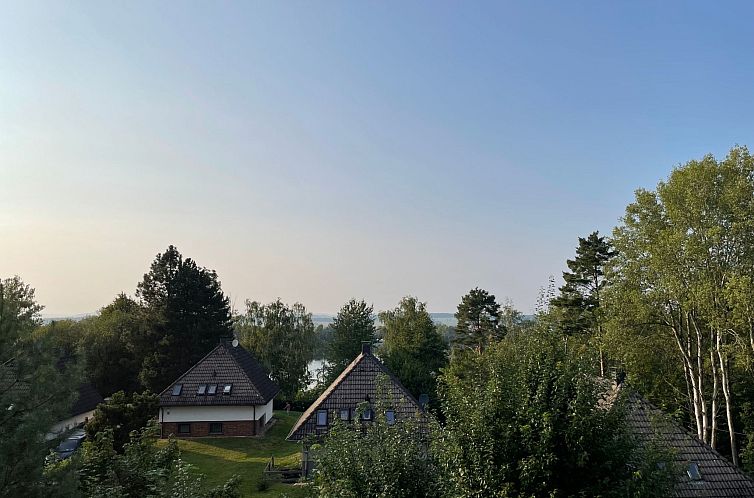 Vakantiehuis Lisa am Silbersee  Silberseeblick