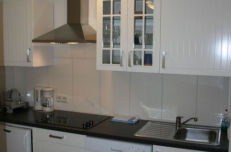 Appartement Komplett renovierte, helle Ferienwohnung