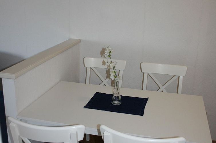 Appartement Komplett renovierte, helle Ferienwohnung