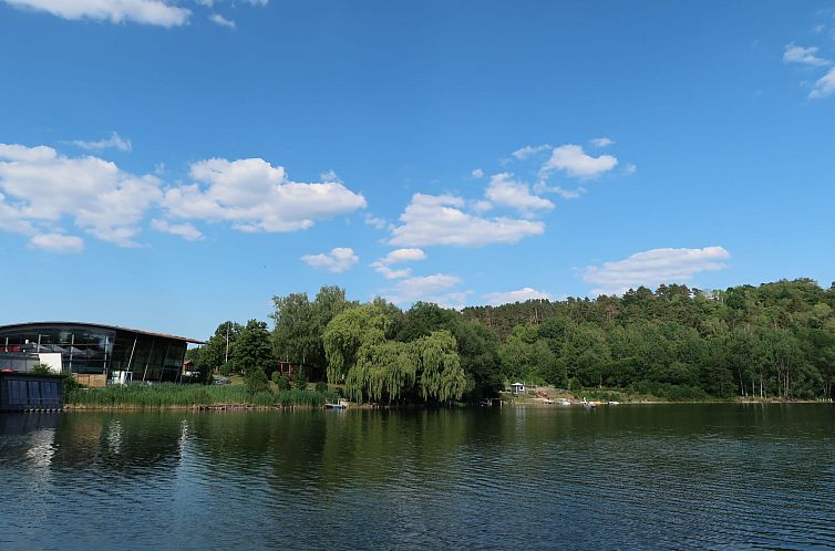 Appartement Komplett renovierte, helle Ferienwohnung