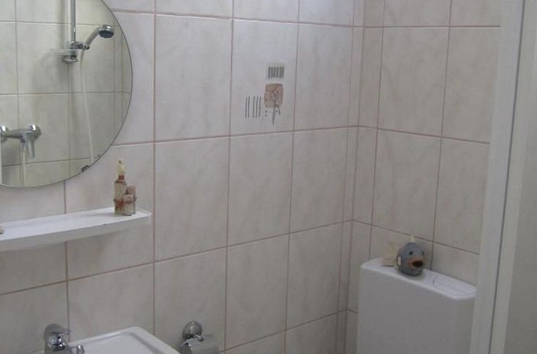 Vakantiehuis Familienfreundliches Ferienhaus mit Kamin