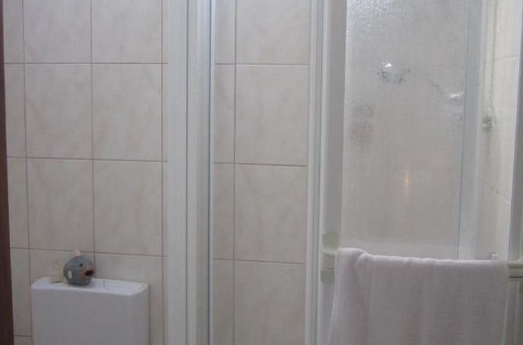 Vakantiehuis Familienfreundliches Ferienhaus mit Kamin