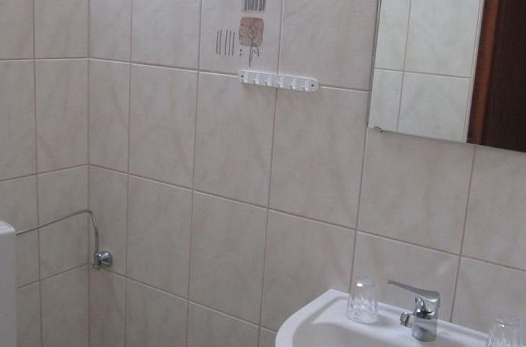 Vakantiehuis Familienfreundliches Ferienhaus mit Kamin