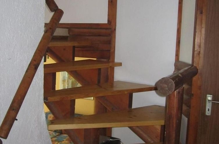 Vakantiehuis Familienfreundliches Ferienhaus mit Kamin