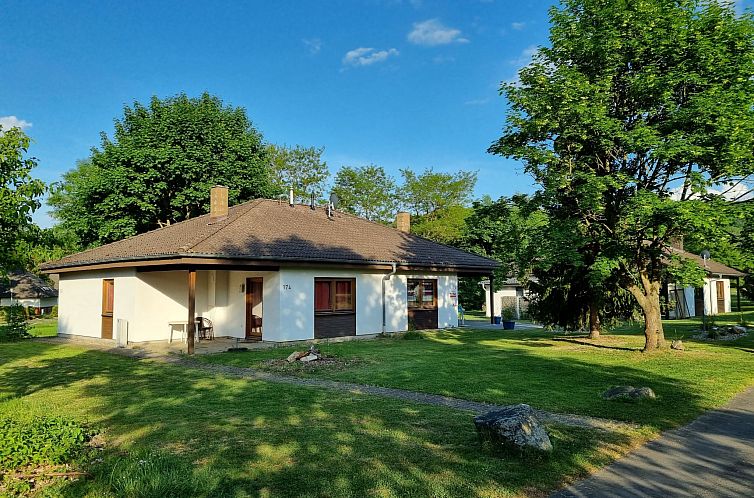 Guest house 0244934 - Holiday property Hessen - Vakantiehuis Aurora Lodge