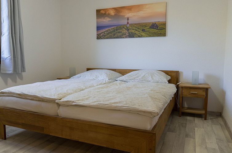 Vakantiehuis Aurora Lodge