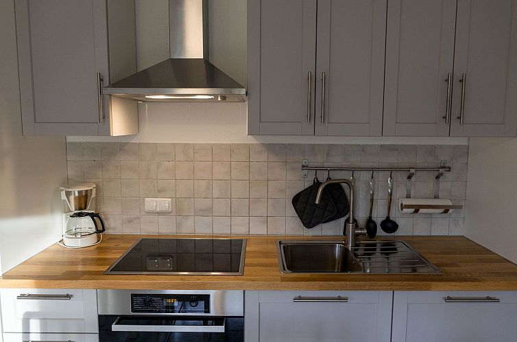 Vakantiehuis Aurora Lodge