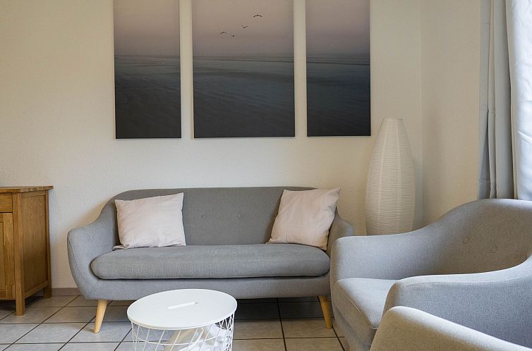 Vakantiehuis Aurora Lodge