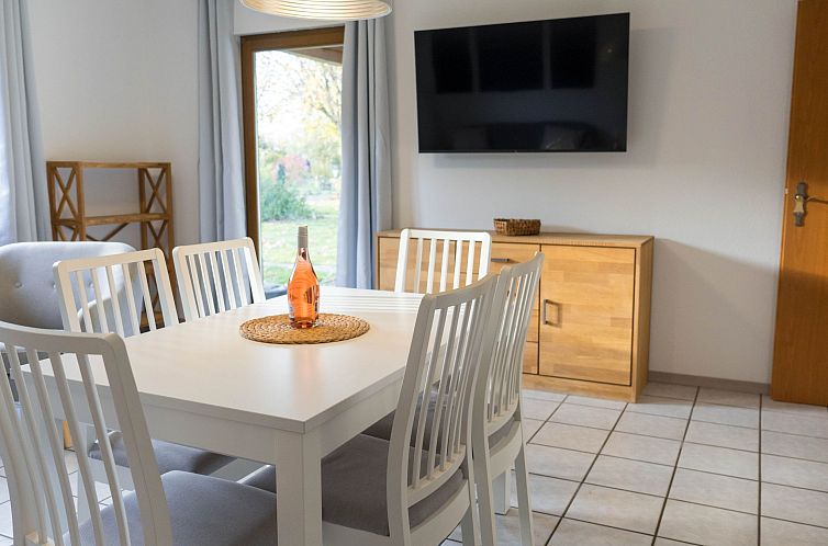 Vakantiehuis Aurora Lodge