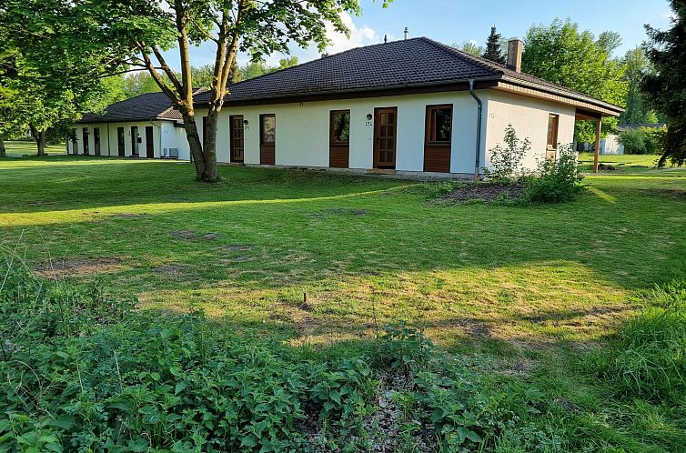 Vakantiehuis Aurora Lodge