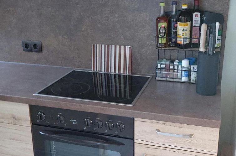 Vakantiehuis Charmantes Ferienhaus mit Blick auf den Silbers