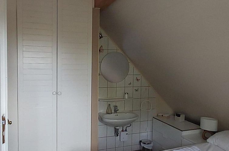 Vakantiehuis Charmantes Ferienhaus mit Blick auf den Silbers