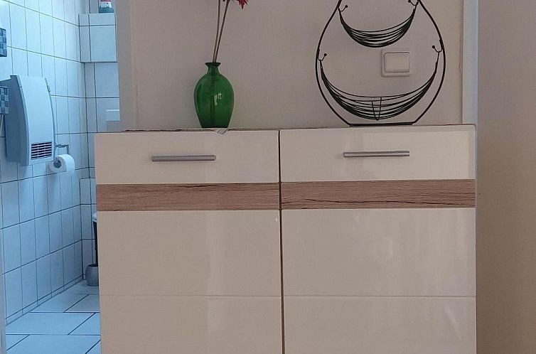 Vakantiehuis Charmantes Ferienhaus mit Blick auf den Silbers