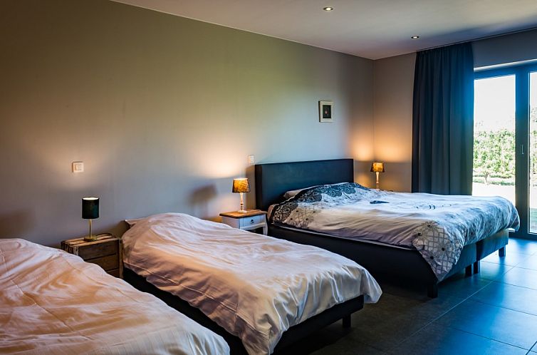 Vakantiehoeve Berckelaer