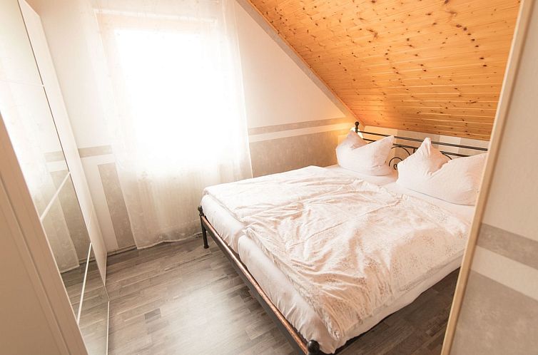 Appartement Fewo Dirks 2