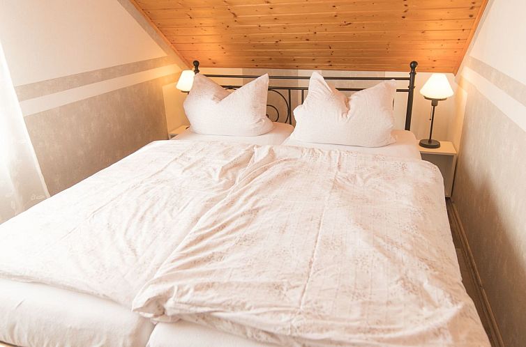 Appartement Fewo Dirks 2