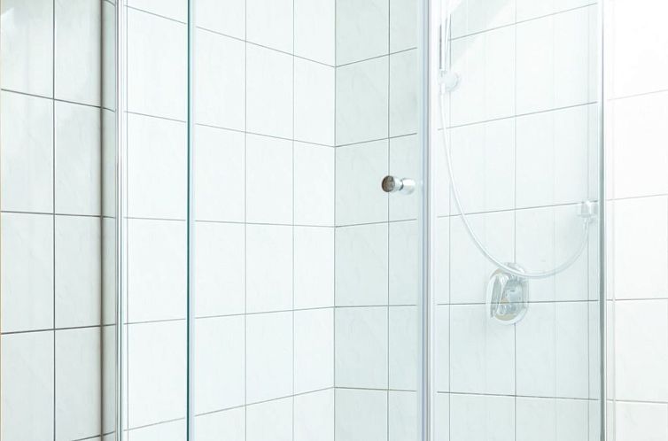 Appartement Fewo Dirks 2