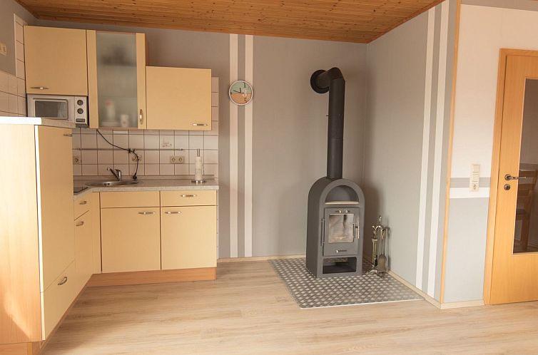 Appartement Fewo Dirks 2