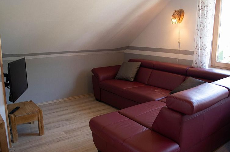 Appartement Fewo Dirks 2