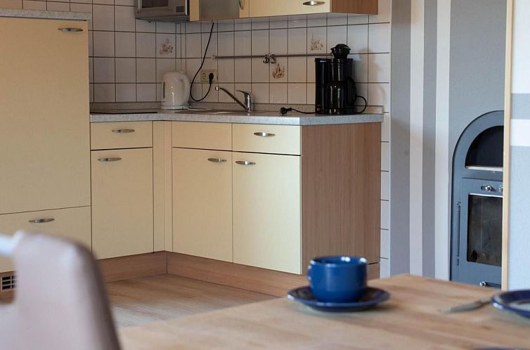 Appartement Fewo Dirks 2