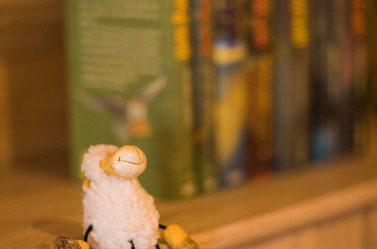 Appartement Fewo Dirks 2