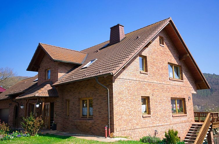 Appartement Fewo Dirks 2