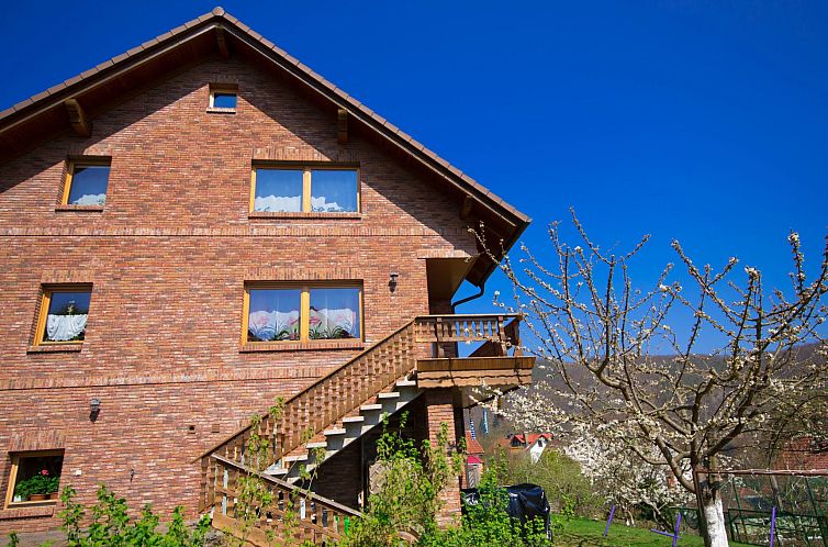 Appartement Fewo Dirks 2