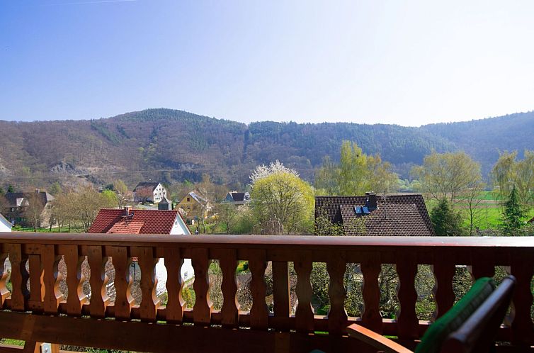 Appartement Fewo Dirks 2
