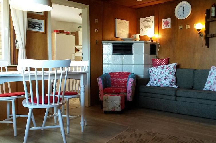 Vakantiehuis Ederseeblick in Bringhausen am Edersee