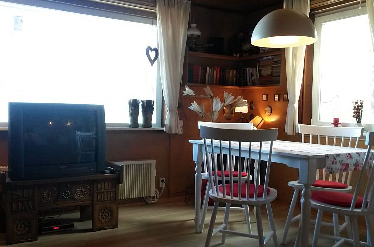 Vakantiehuis Ederseeblick in Bringhausen am Edersee