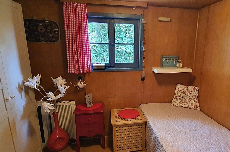 Vakantiehuis Ederseeblick in Bringhausen am Edersee