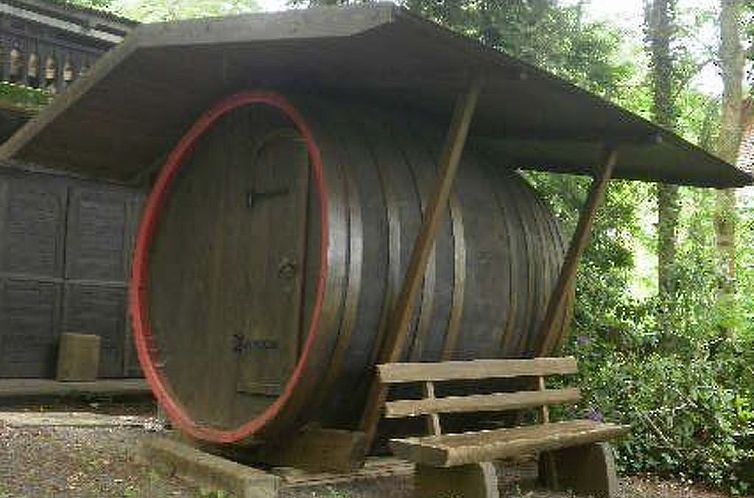 Vakantiehuis Ederseeblick in Bringhausen am Edersee