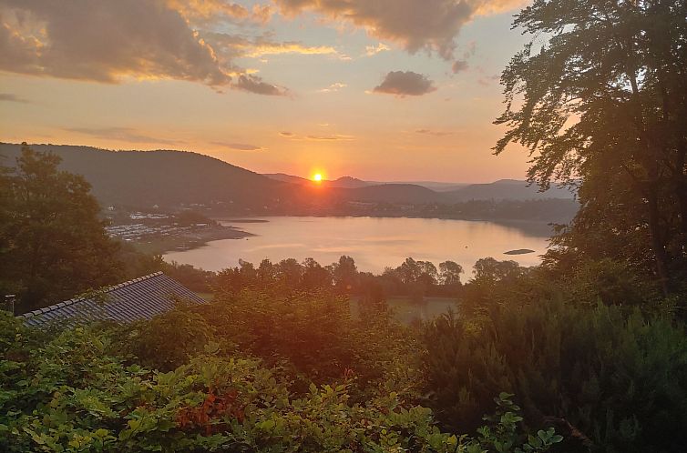 Vakantiehuis Ederseeblick in Bringhausen am Edersee