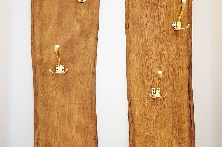 Vakantiehuis Komfortables Ferienhaus in purer Natur